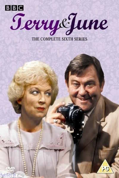 Terry and June - Season 6