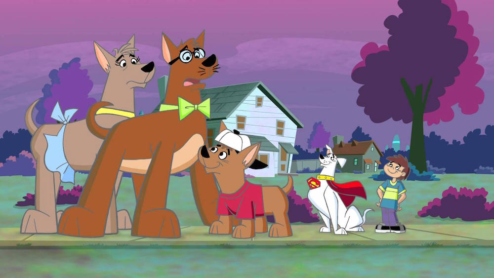 Season 1