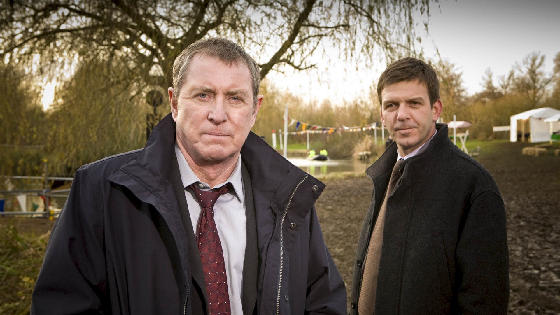 Midsomer Murders - Season 21 Watch Online Free on Primewire