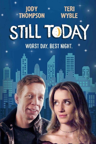 Still Today