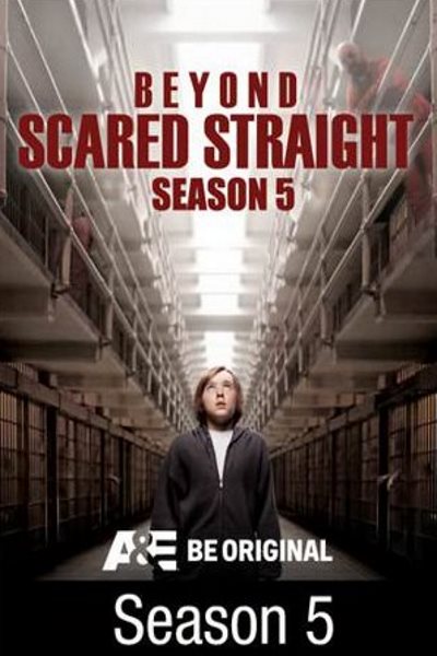 Beyond Scared Straight - Season 5