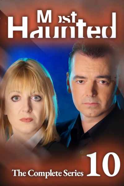 Most Haunted - Season 10