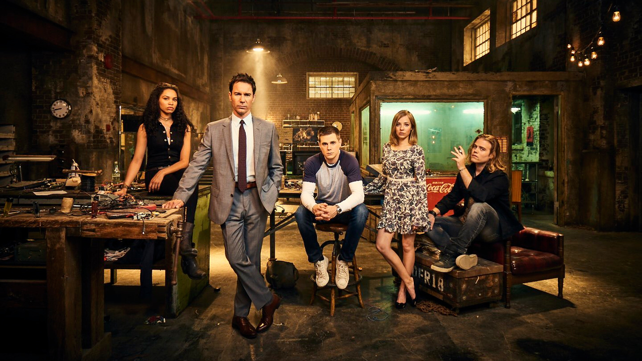 Season 1