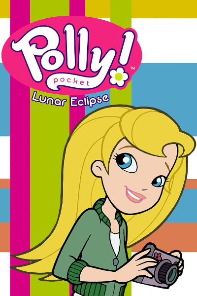 Polly Pocket: Lunar Eclipse