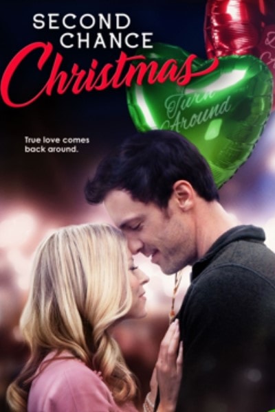 Second Chance Christmas