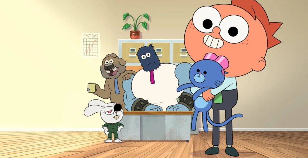 Season 4