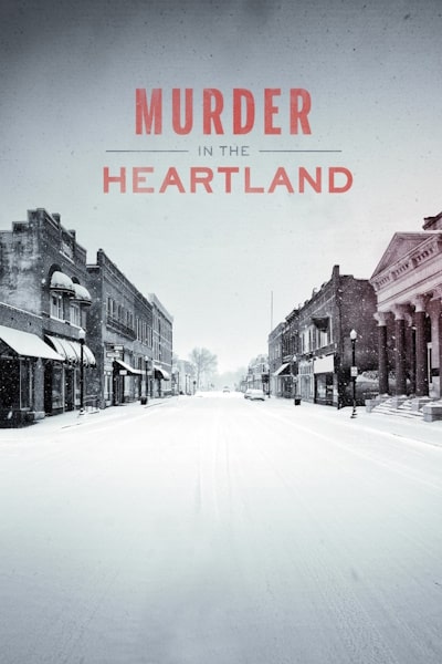 Murder in the Heartland - Season 8