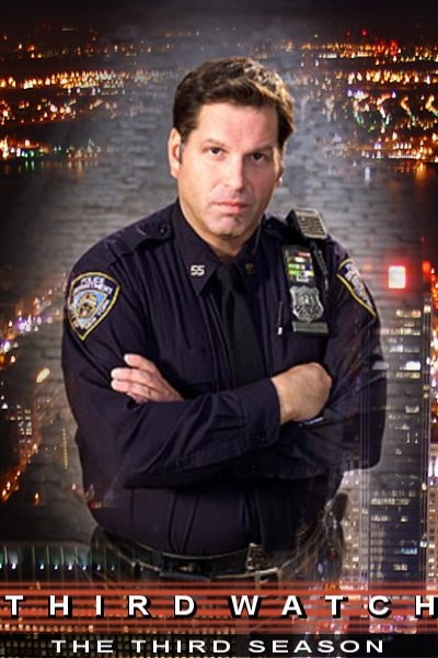 Third Watch - Season 3