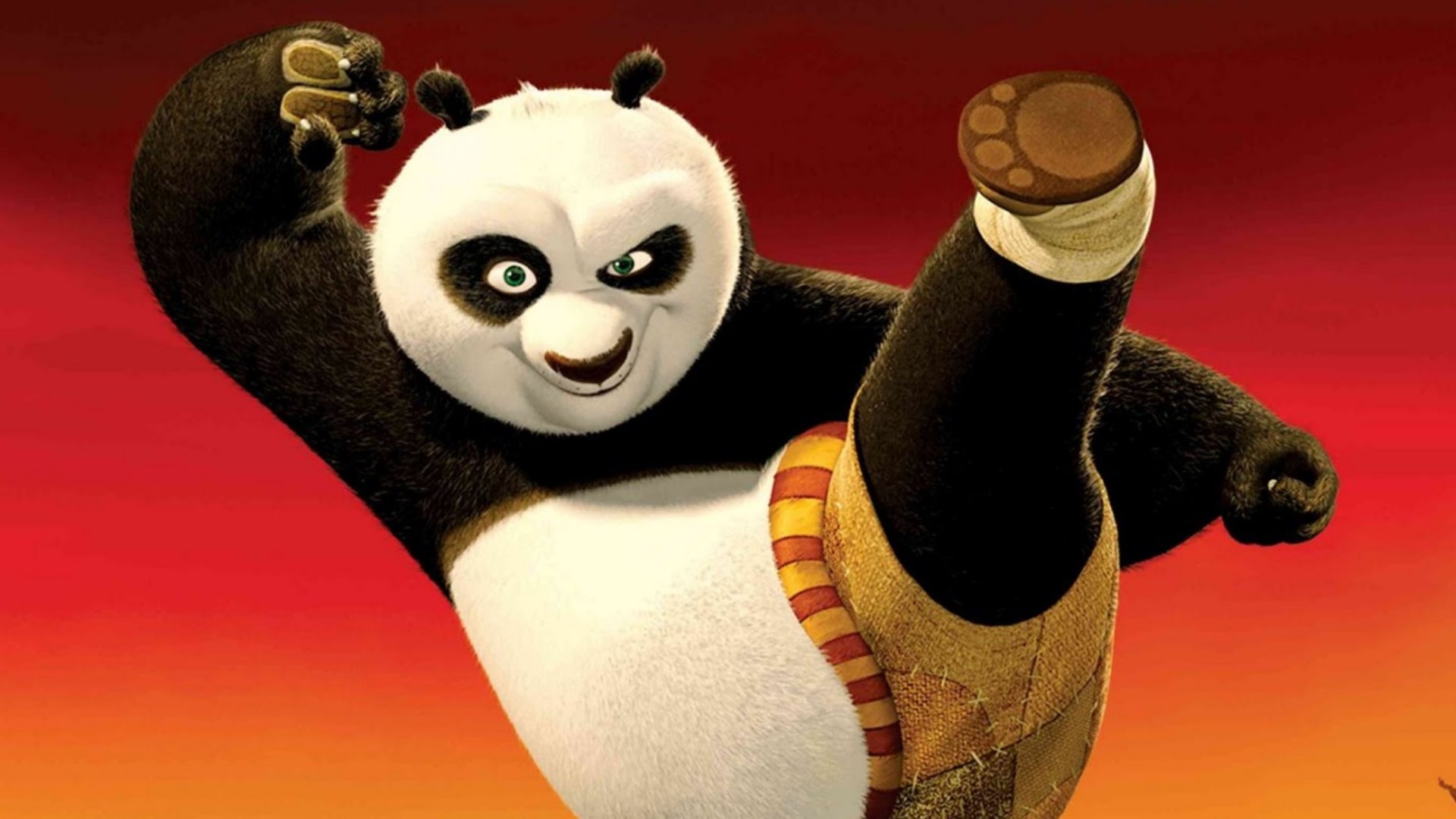 watch kung fu panda 1 online