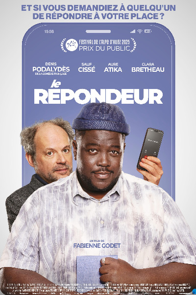Le repondeur