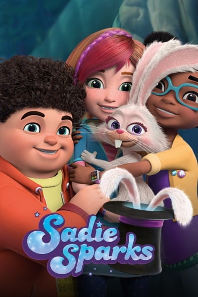 Sadie Sparks - Season 1