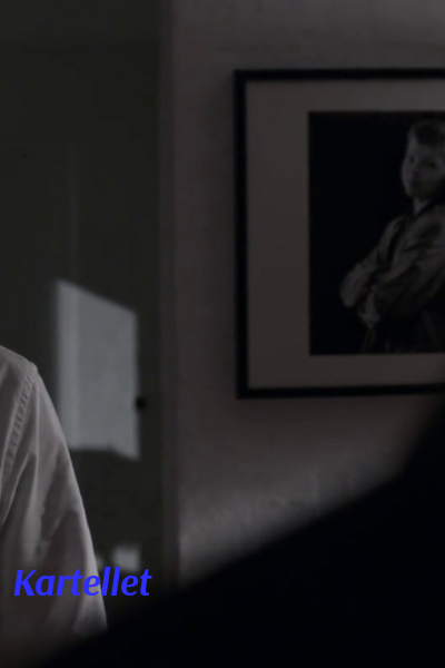 Kartellet [Audio: Danish]