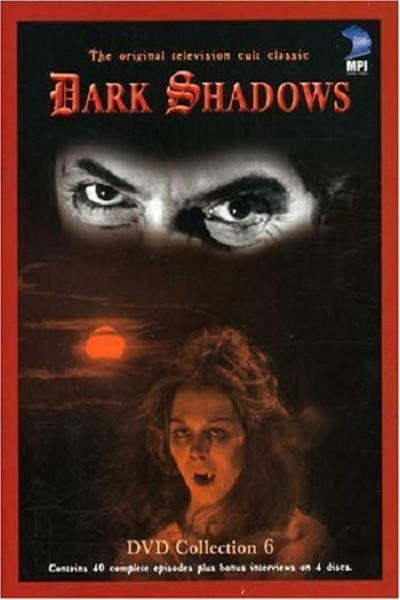 Dark Shadows - Season 6