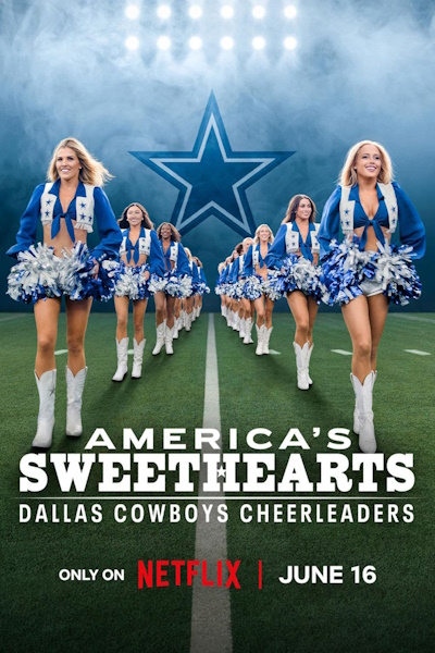 Americas Sweethearts: Dallas Cowboys Cheerleaders - Season 3