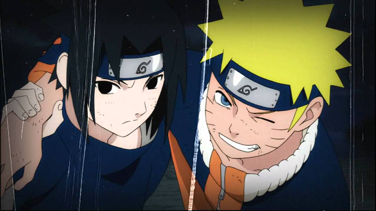 Naruto Season 2 English Audio Watch Online Free On Primewire