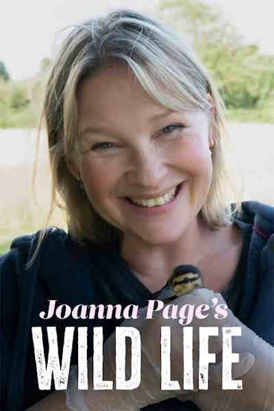 Joanna Pages Wild Life - Season 1
