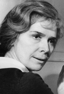Rosemary Murphy
