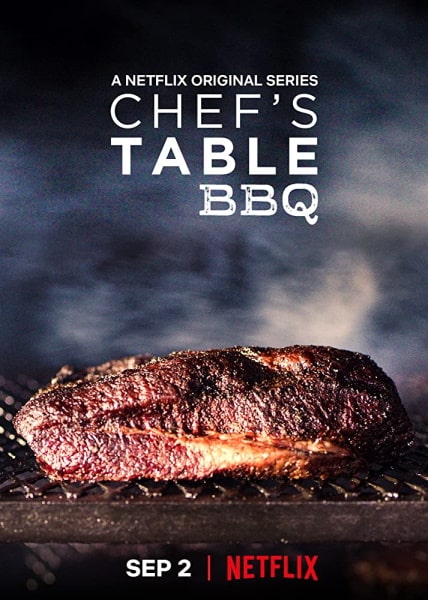 Chefs Table: BBQ - Season 1