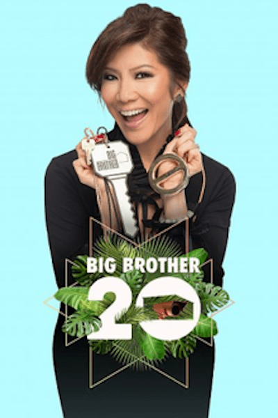 Big Brother - Season 20