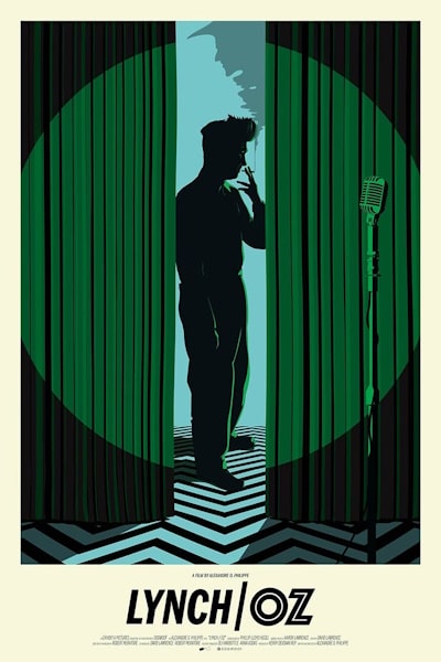 Lynch Oz (2022)