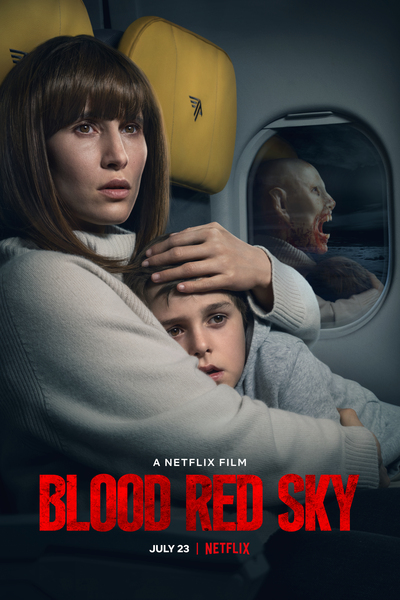 Blood Red Sky [Sub: Eng]