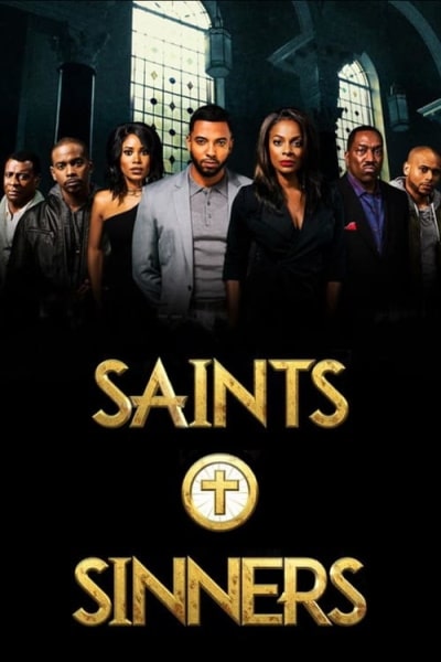 Saints and Sinners - Season 1
