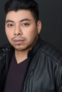 Rigoberto Garcia