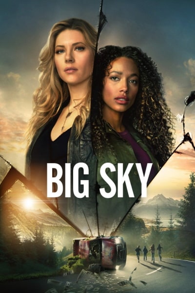 Big Sky - Season 2