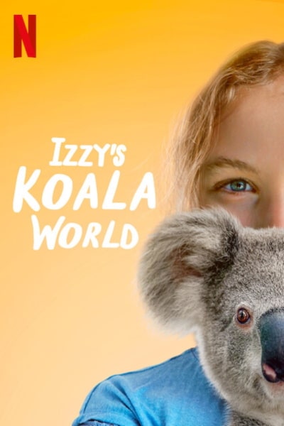 Izzys Koala World - Season 1