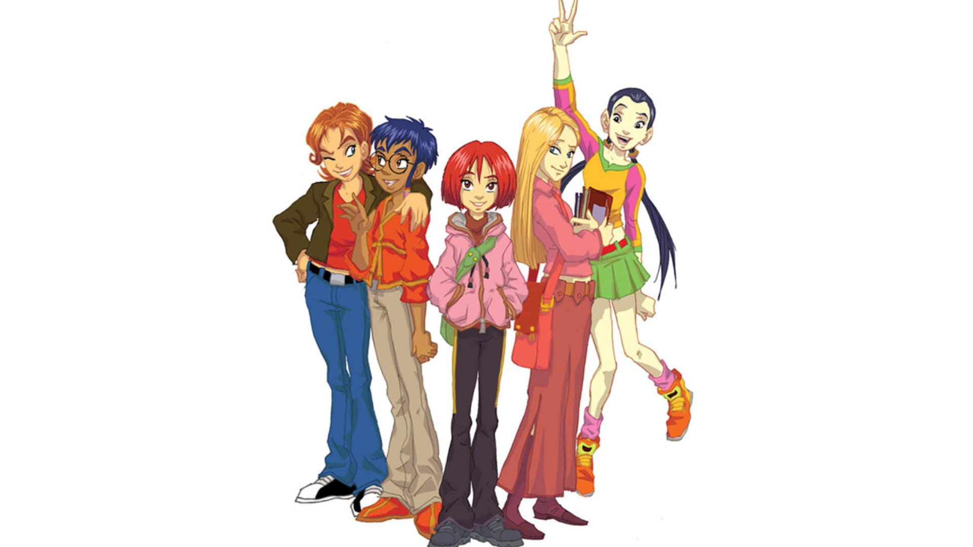 Season 1