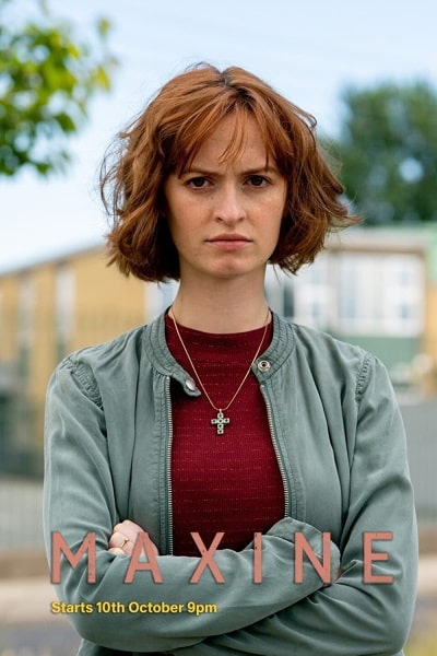 Maxine - Season 1
