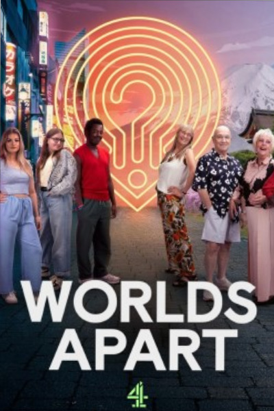 Worlds Apart - Season 1