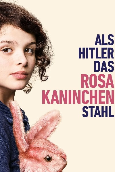 When Hitler Stole Pink Rabbit