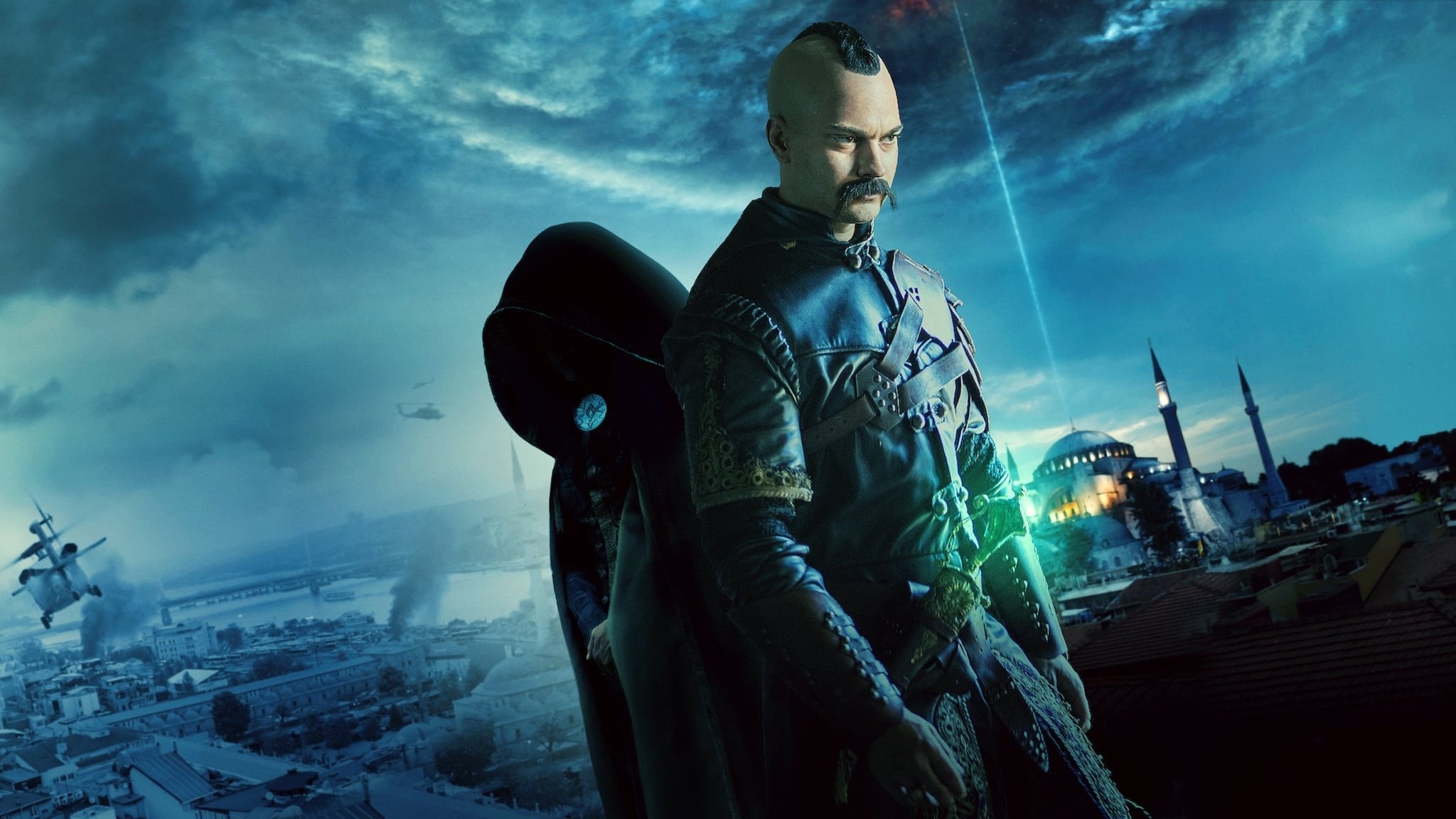 Season 1
