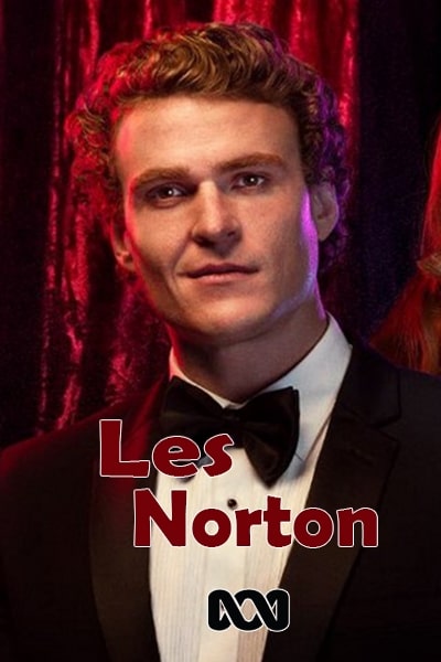 Les Norton - Season 1