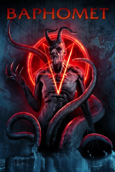 Baphomet (2021)