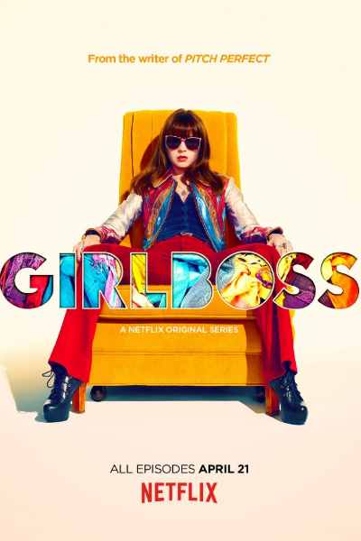 Girlboss - Season 1