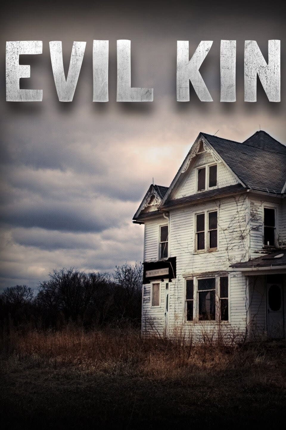 Evil Kin - Season 2