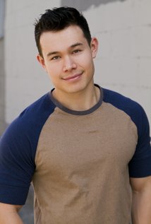 Colton Tran