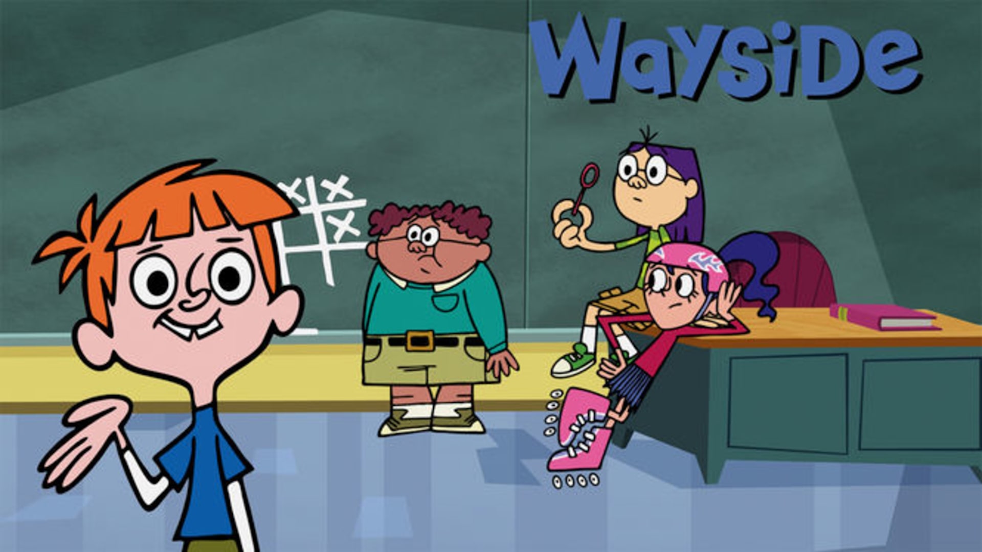 Season 1