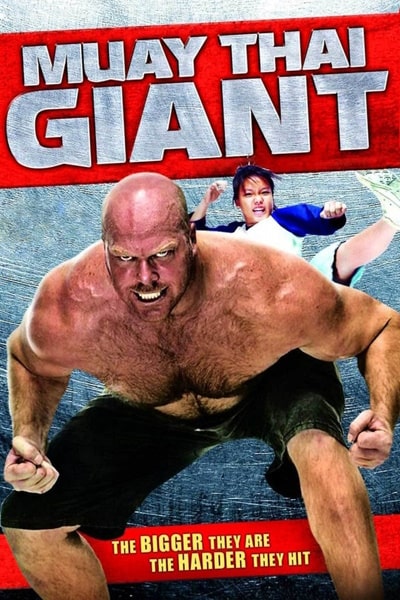 Muay Thai Giant (Somtum)