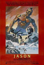 Jason and the Argonauts (1963)