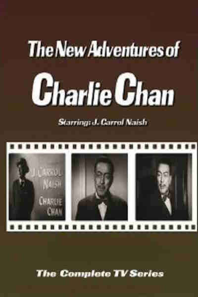 The New Adventures of Charlie Chan - Season 1
