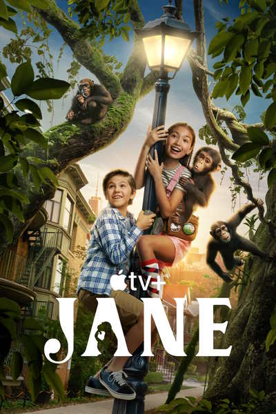 Jane - Season 3