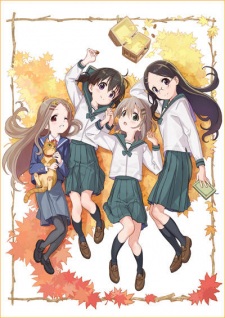 Yama no Susume: Omoide Present [Sub: Eng]