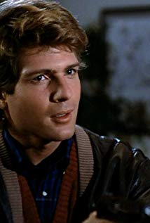 Timothy Patrick Murphy