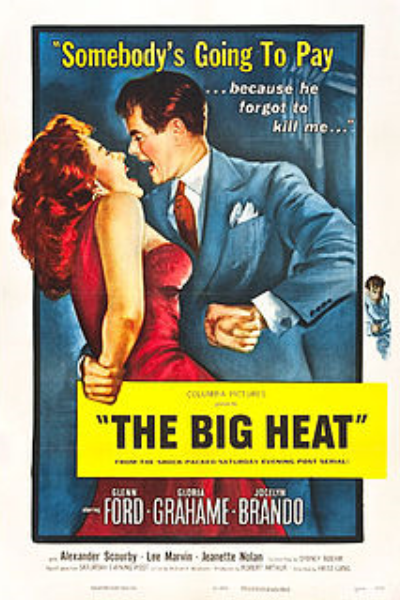 The Big Heat