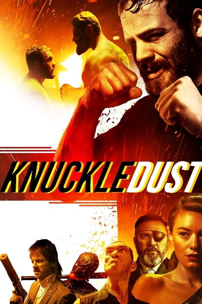 Knuckledust