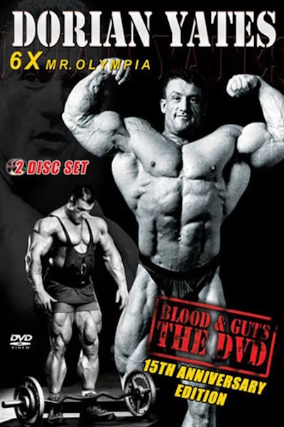 Blood And Guts