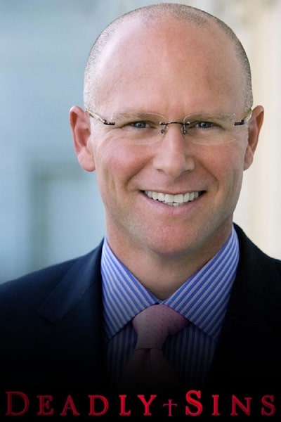 Deadly Sins - Season 4